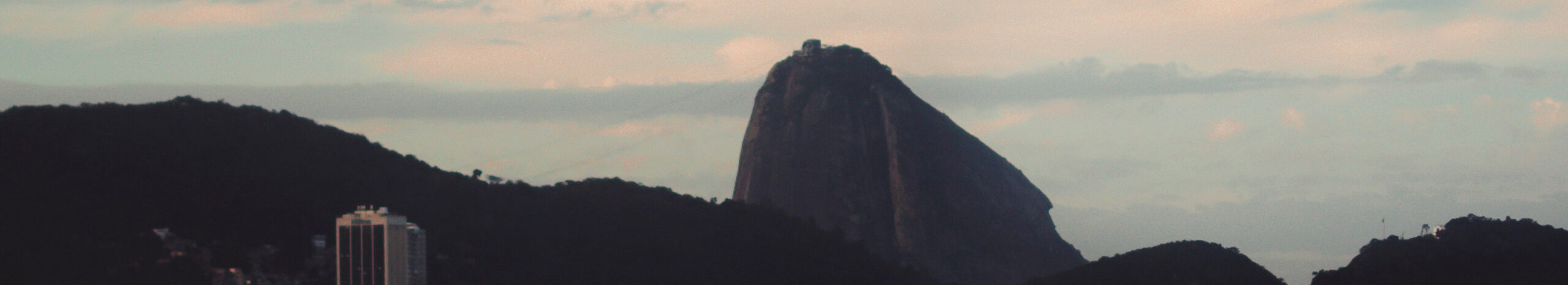Escapando a Vivir